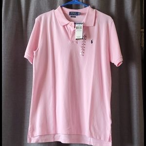 Brand New Ralph Lauren Polo shirt